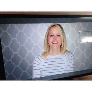 Meet your Posher, Kristin