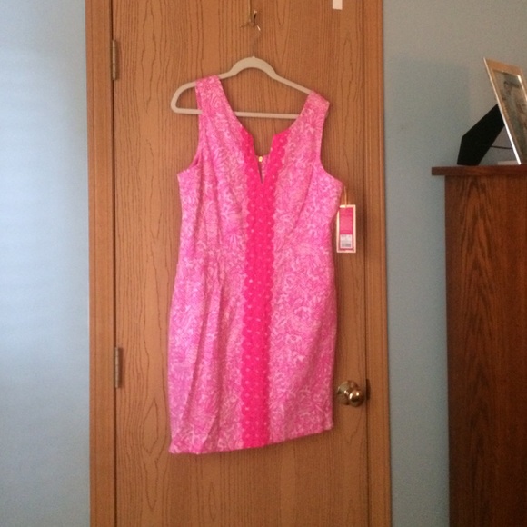 Lilly Pulitzer For Target Dress