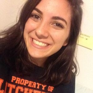 Meet your Posher, Margarite