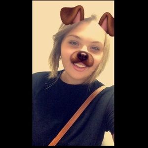 Meet your Posher, Morgan