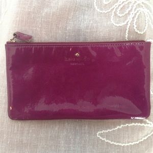 Kate Spade Pouch