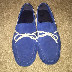 Cole Haan Nike Air Loafers