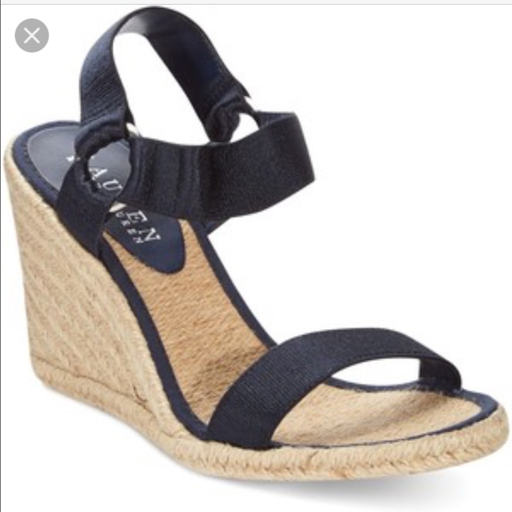 Ralph Lauren  sandals