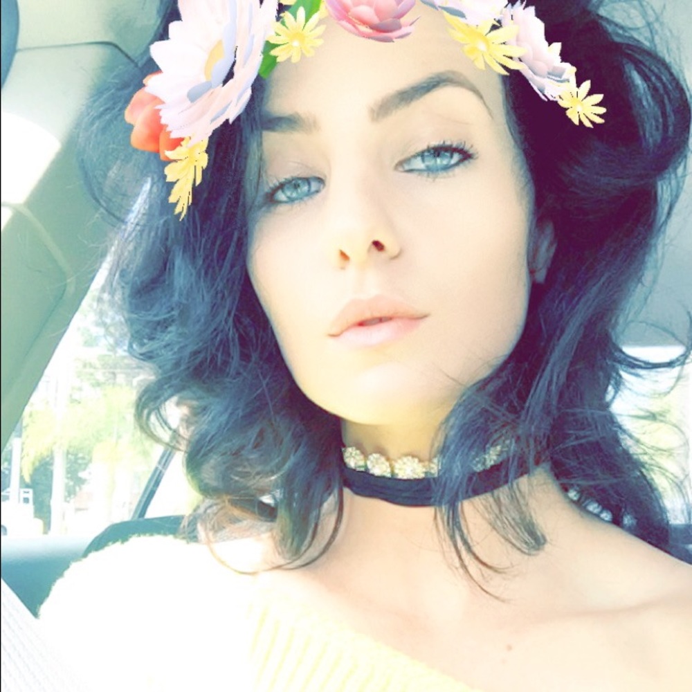 Meet your Posher, Savannah