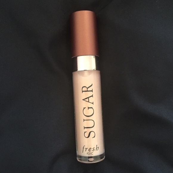fresh sugar shine lip treatment