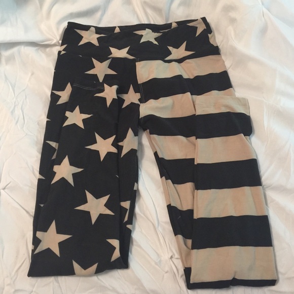 Lularoe leggings