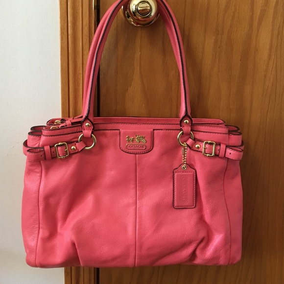 Coach Shoulder Bag