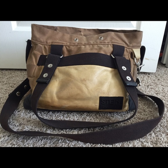 S. Stein Workbag