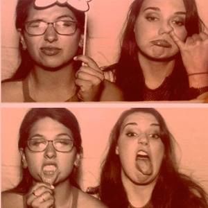 Meet your Posher, Lanier