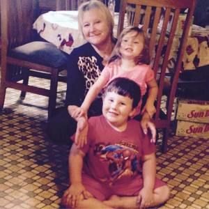 Meet your Posher, Alice