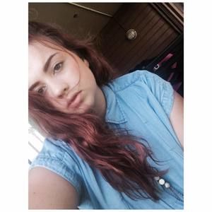 Meet your Posher, Mikaela