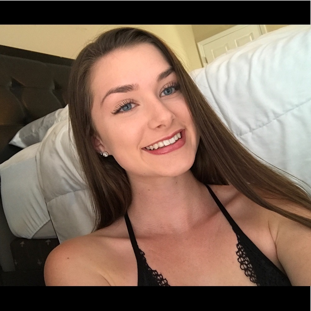 Meet your Posher, Jessi