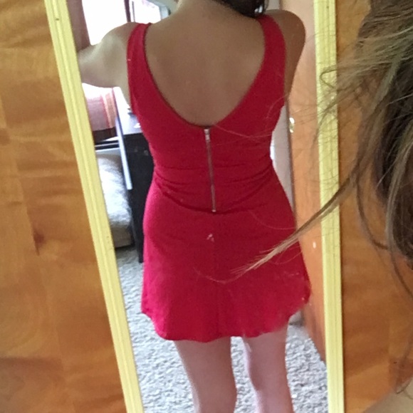 H&M dress with cutouts - Picture 3 of 3