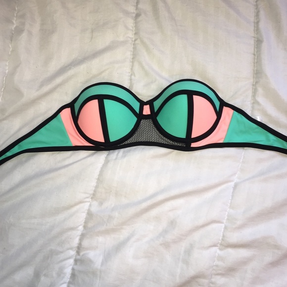 Never Worn Bikini - image 2