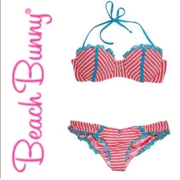 Beach Bunny Bikini - Picture 4 of 4