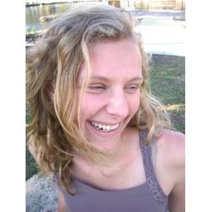 Meet your Posher, Carly