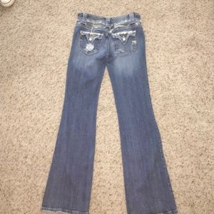 MISS ME JEANS FOR SALE