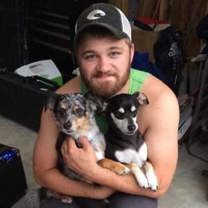 Meet your Posher, Briden