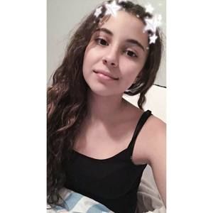 Meet your Posher, Aliya faith