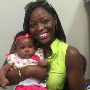 Meet your Posher, Arnisha