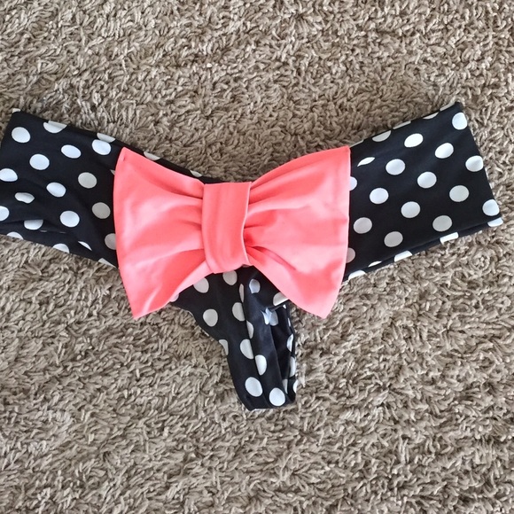 Lolli Swim Bikini Bottoms