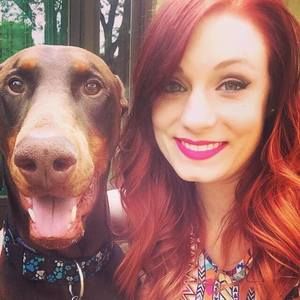 Meet your Posher, Tasha