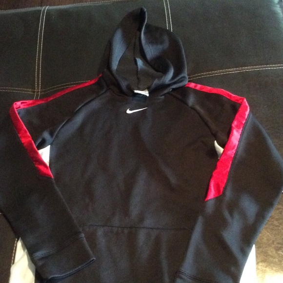 Boys Nike lightweight sweatshirt