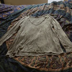 Super soft brandy Melville sweater