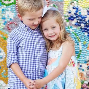 Meet your Posher, Hollie