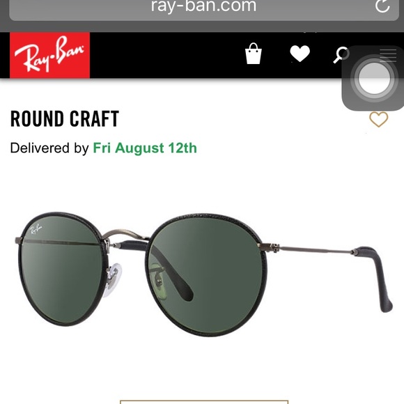 RayBans