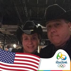 Meet your Posher, Arantxa