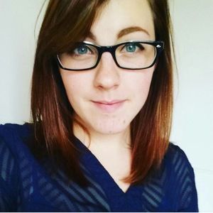 Meet your Posher, Kaitlyn