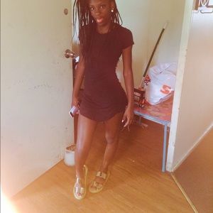 Meet your Posher, Jazmine