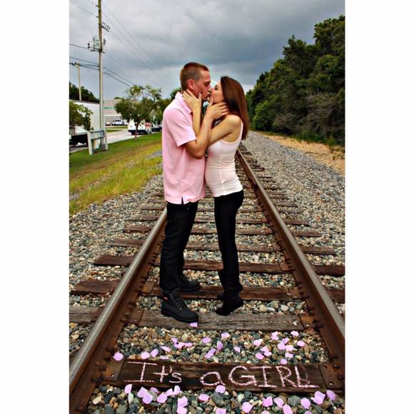 Meet your Posher, Becca