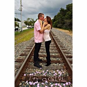 Meet your Posher, Becca