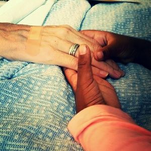 Meet your Posher, Candice