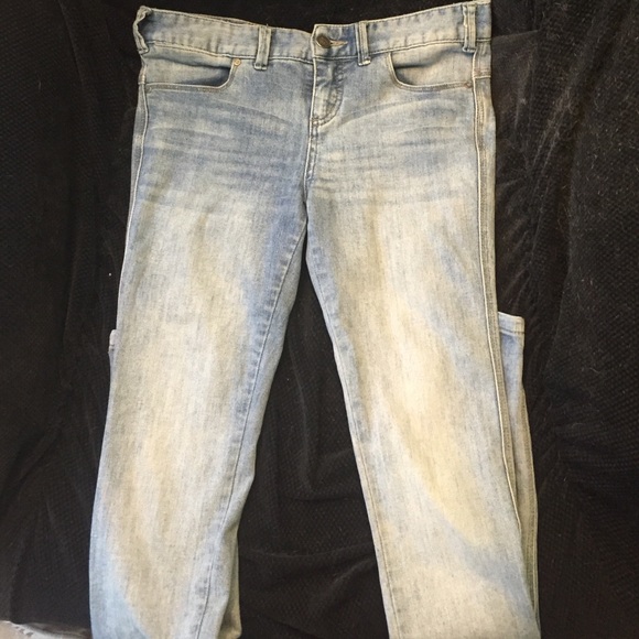 Free People Jeans