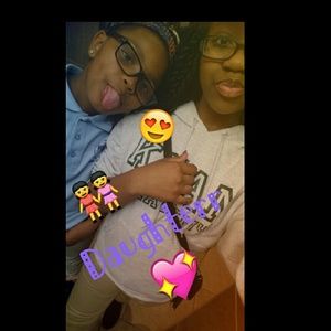 Meet your Posher, Jasiyah