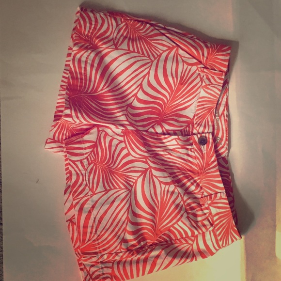 Khakis By Gap Sunkissed Shorts