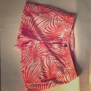 Khakis By Gap Sunkissed Shorts