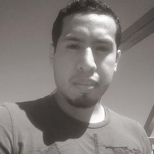 Meet your Posher, Jorge