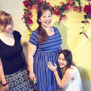 Meet your Posher, Kate