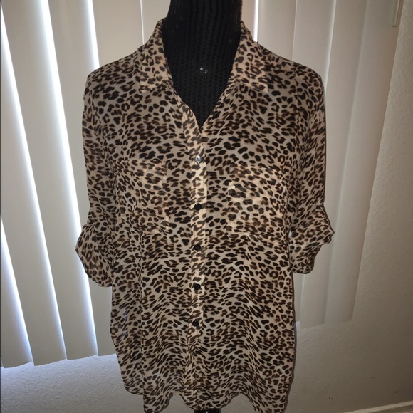 Victoria secret shirt