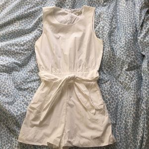 Madewell romper