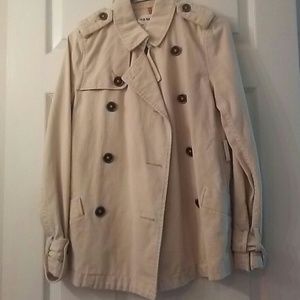 Trench Coat