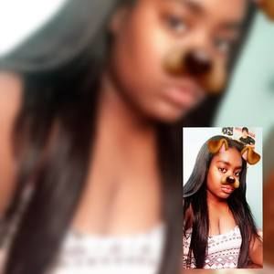 Meet your Posher, Johana