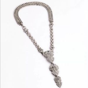 Casablanca Pendant. NWT.