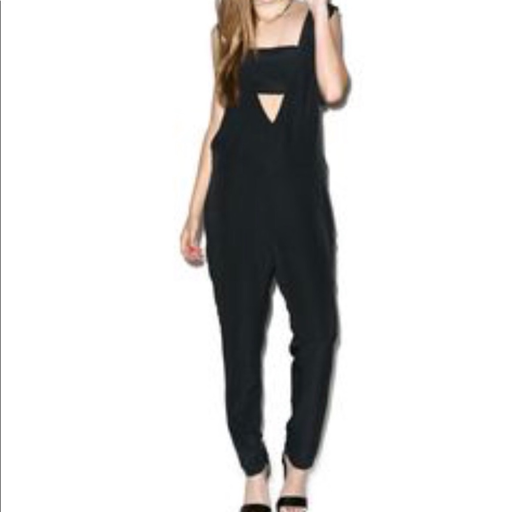 Tavik Frankie Romper