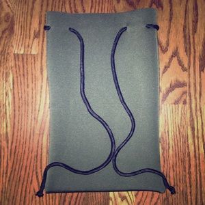 Triangl Bag - Comes from Coco Floral Affair Suit