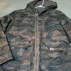 Carhartt ladies jacket